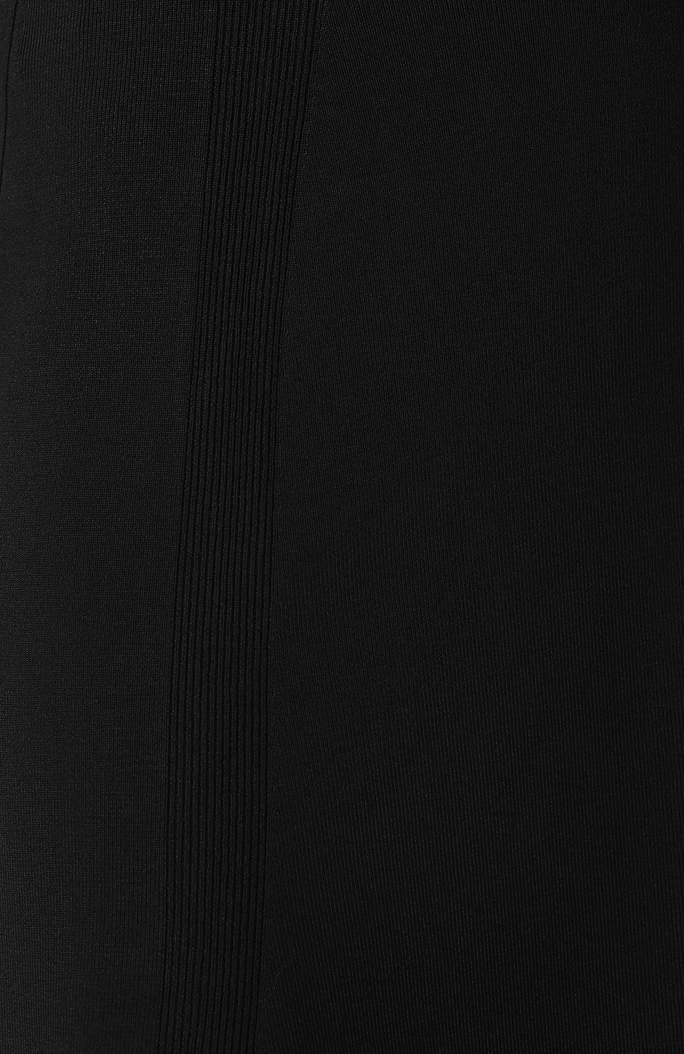 Юбка из вискозы VICTORIA BECKHAM, арт. SK KNT 3712 PSS19 SIGNATURE STRETCH, фото 5