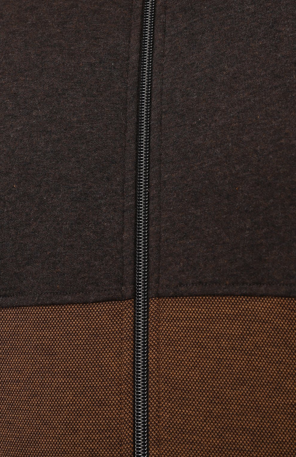 Спортивный костюм из хлопка и кашемира CAPOBIANCO, арт. 11MT28.M000./58-60, фото 6