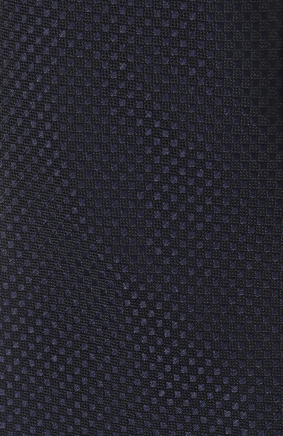 Шелковый галстук LANVIN, арт. 3162/TIE, фото 4