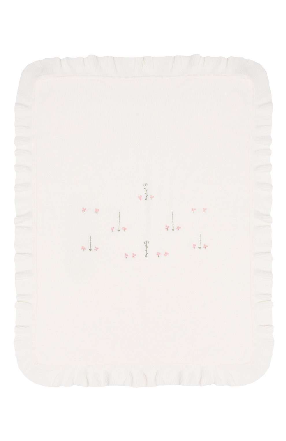 Шерстяное одеяло BABY T, арт. 23AI122C0, фото 3