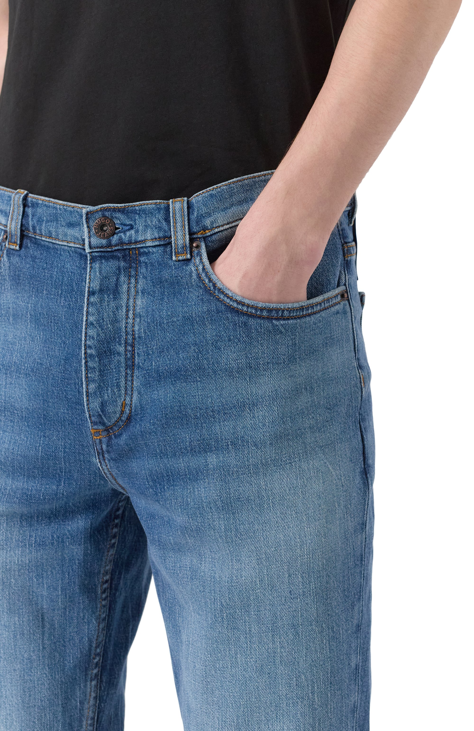 Джинсы brody HUGO BLUE, арт. 50529220, фото 5