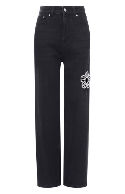 Женские джинсы AREA, арт. PF25AWPA0079DE01