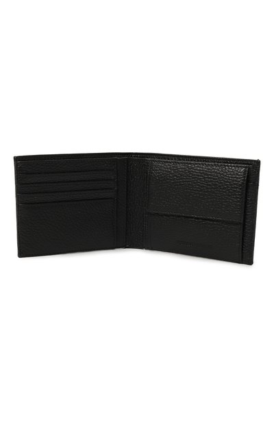Комплект из портмоне и футляра для кредитных карт EMPORIO ARMANI, арт. Y4R378/Y068E, фото 4