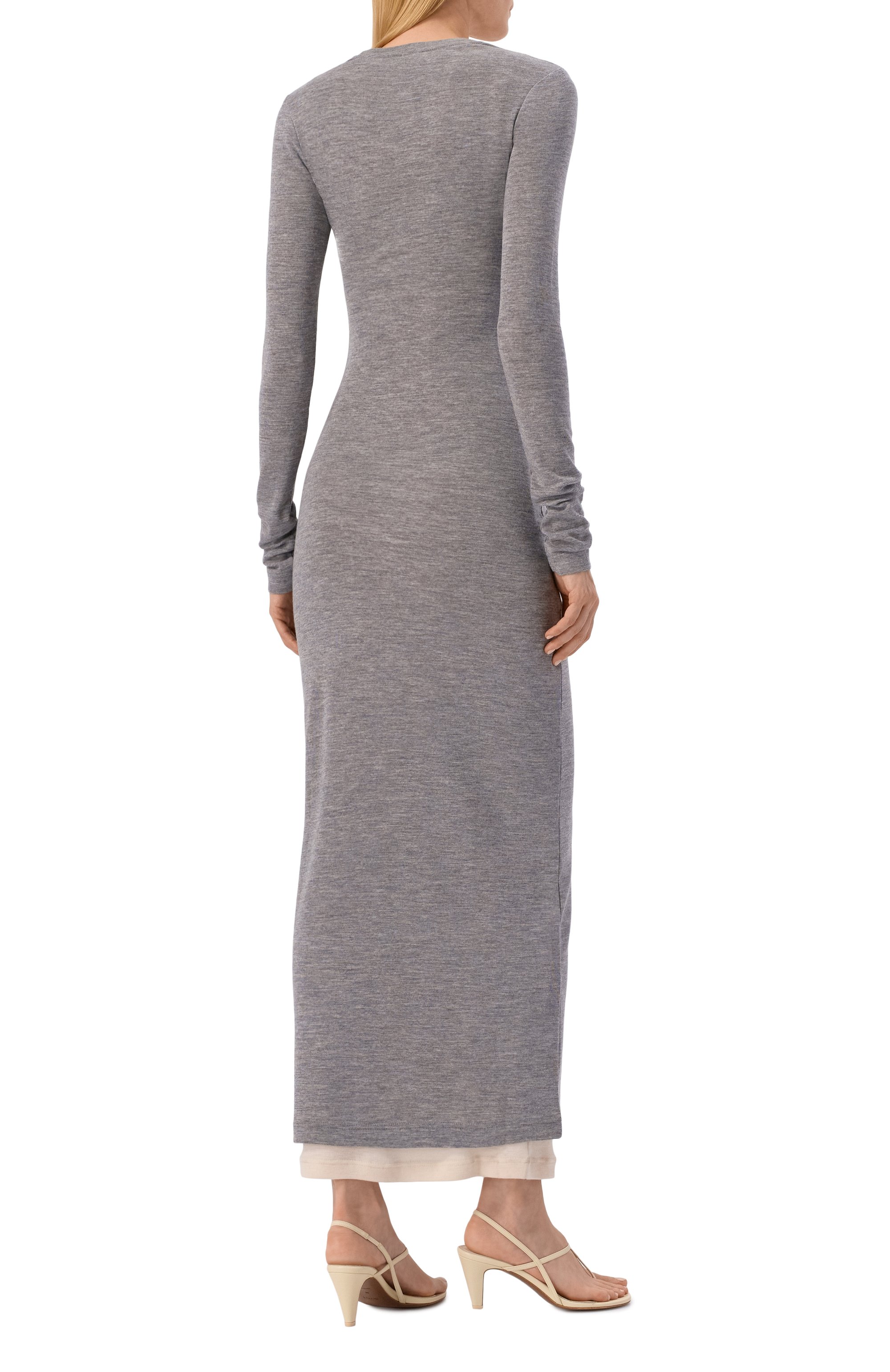 Комплект из двух платьев JIL SANDER, арт. J40FV0112/J20226, фото 3