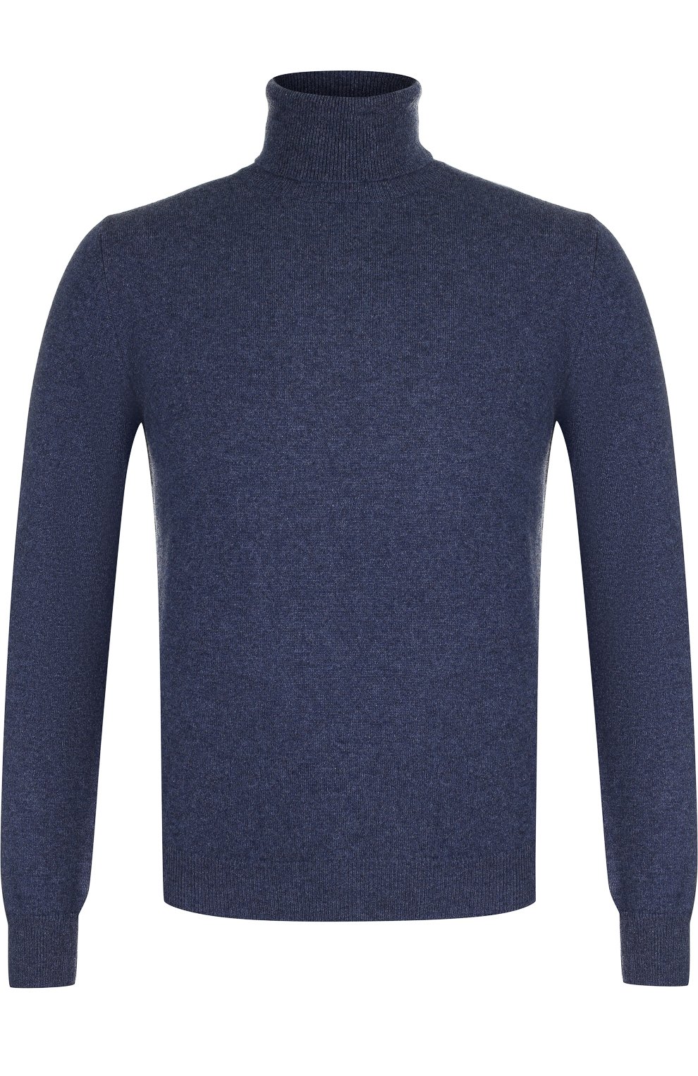 Однотонная кашемировая водолазка CORNELIANI, арт. 00M531-0025185/00, фото 1