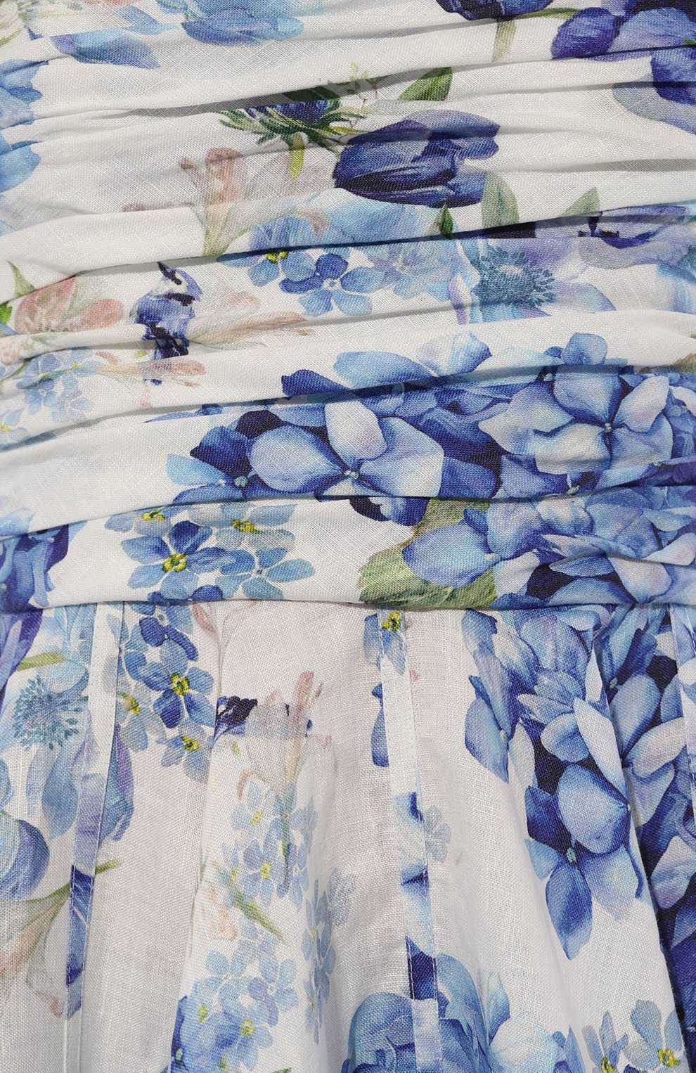 Льняное платье YVON, арт. 0 240019, фото 5