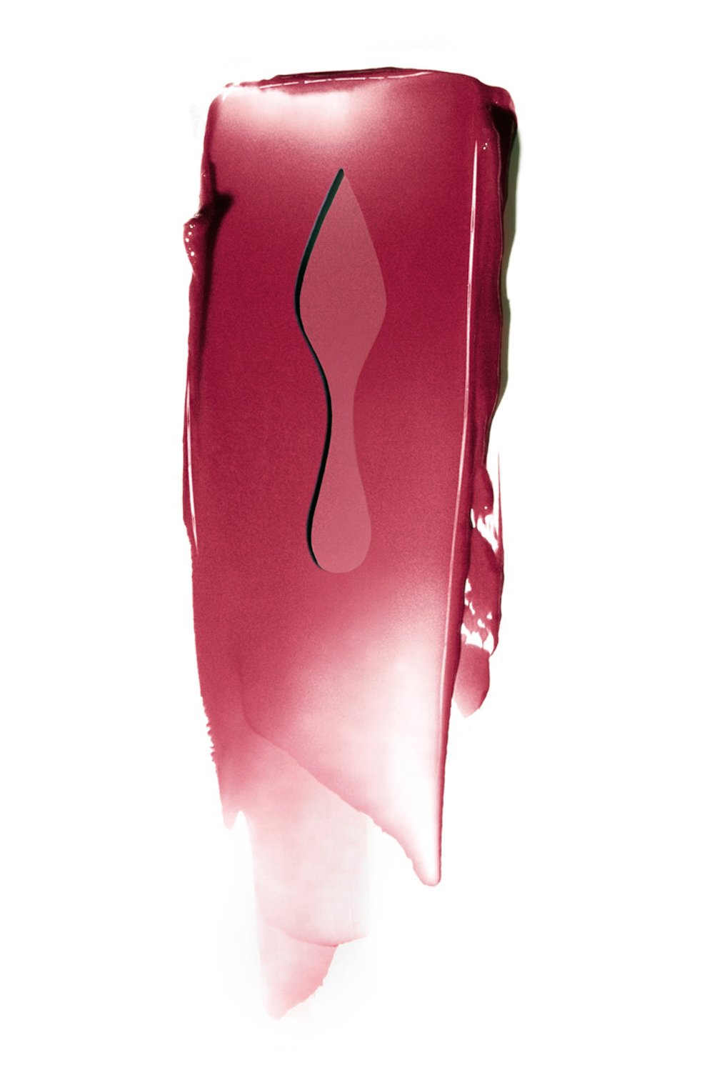 Увлажняющая помада-блеск в мини-формате sooooo…glow on the go, оттенок burgundy babe CHRISTIAN LOUBOUTIN цвета по цене 4800 руб., арт. 8435415063388, фото 2 Увлажняющая помада-блеск в мини-формате sooooo…glow on the go, оттенок burgundy babe CHRISTIAN LOUBOUTIN, арт. 8435415063388, фото 2