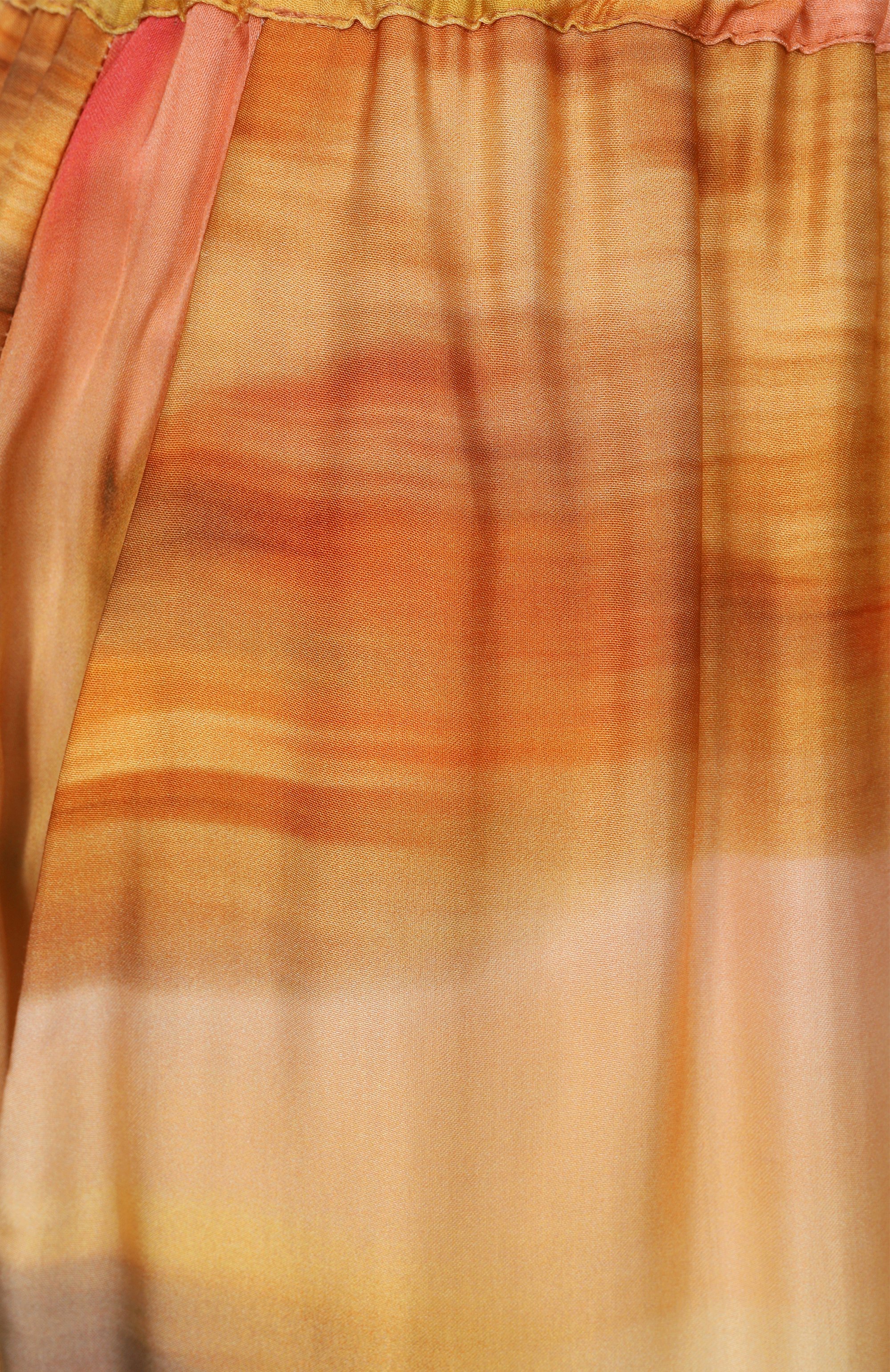 Атласные брюки PINKO, арт. 104830/A2G0, фото 6