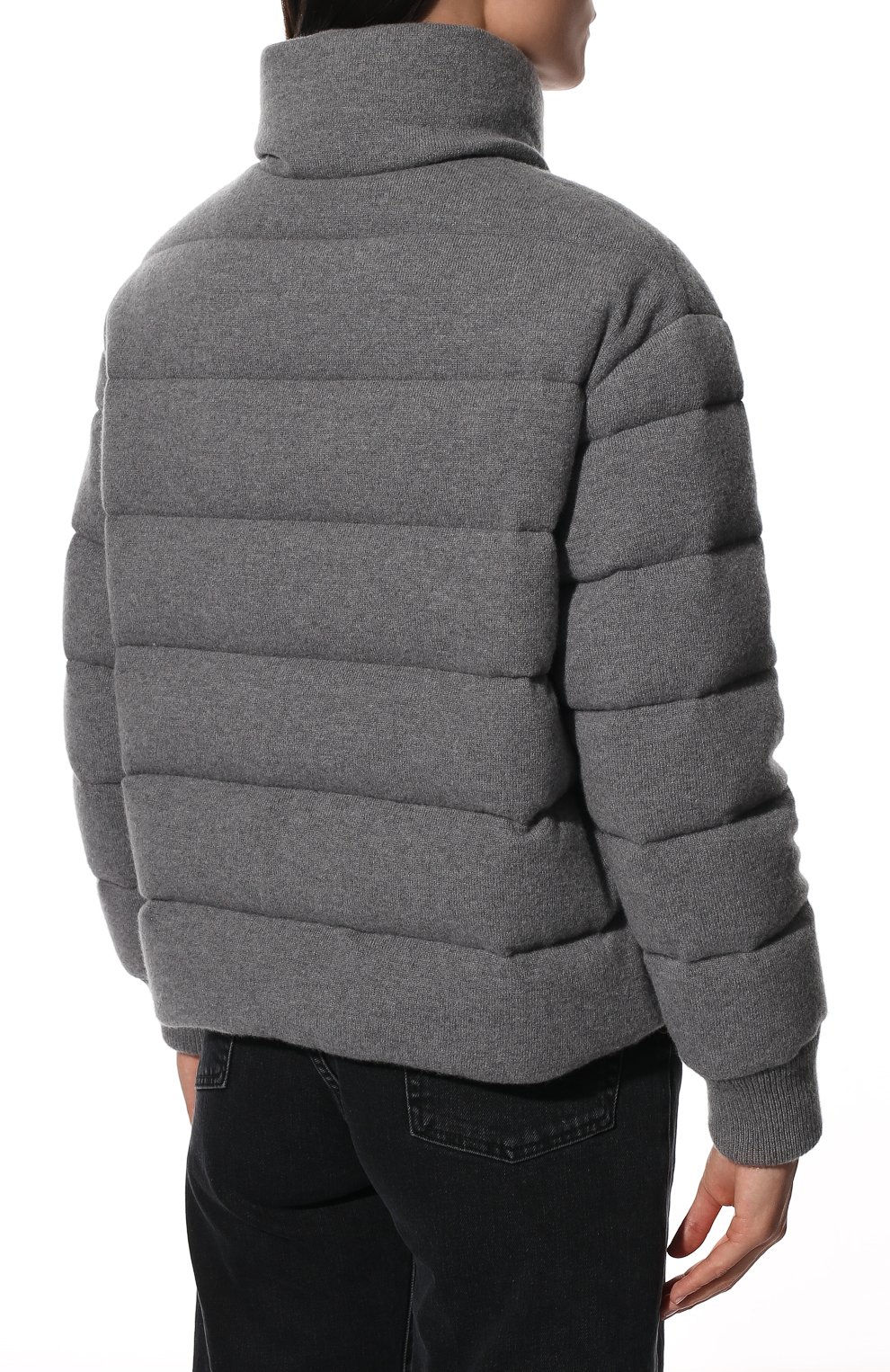 Пуховик cayeux MONCLER, арт. H1-093-1A000-67-M1519, фото 4