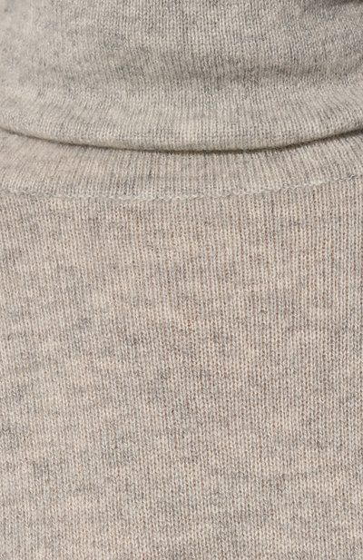 Кашемировая водолазка MAX AND MOI, арт. PASSI0N, фото 5