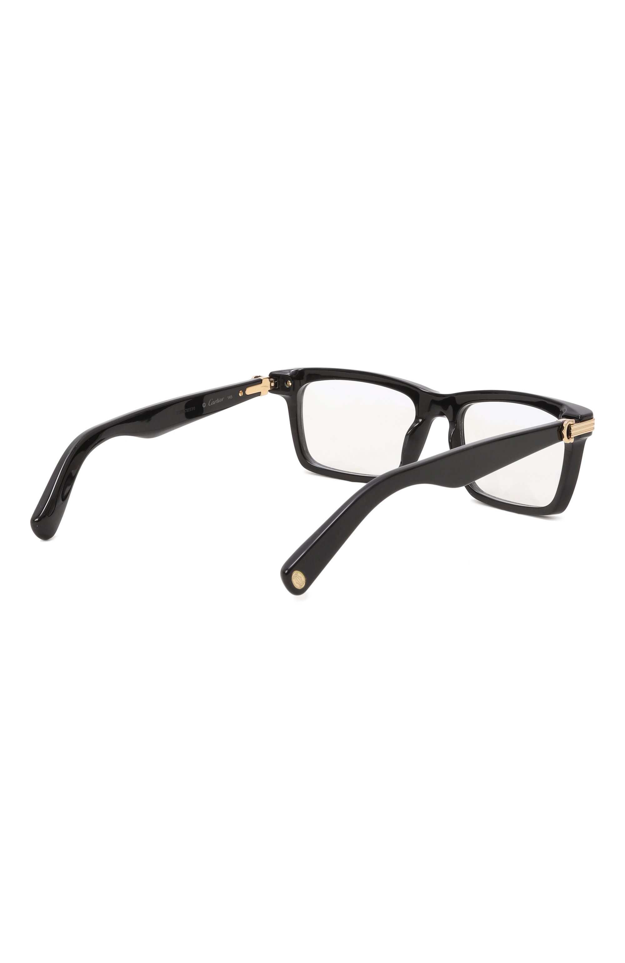 Оправа CARTIER, арт. CT0420 005, фото 4