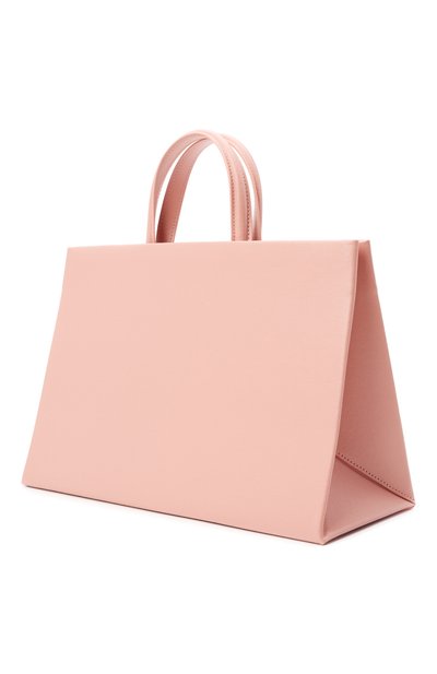 Сумка box medium OFF-WHITE, арт. 0WNA058R21LEA002, фото 3