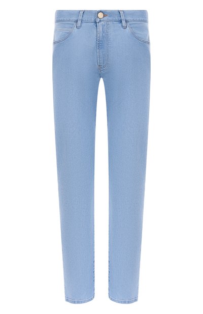 Мужские джинсы GIORGIO ARMANI, арт. GM000250/AF20851