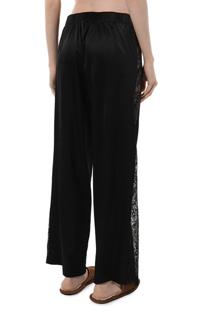 Шелковые брюки AUBADE, арт. 2S60, фото 4