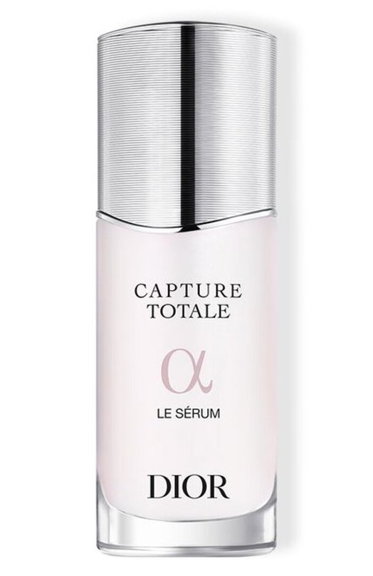 фото Омолаживающая сыворотка для кожи лица и шеи capture totale le serum (30ml) dior