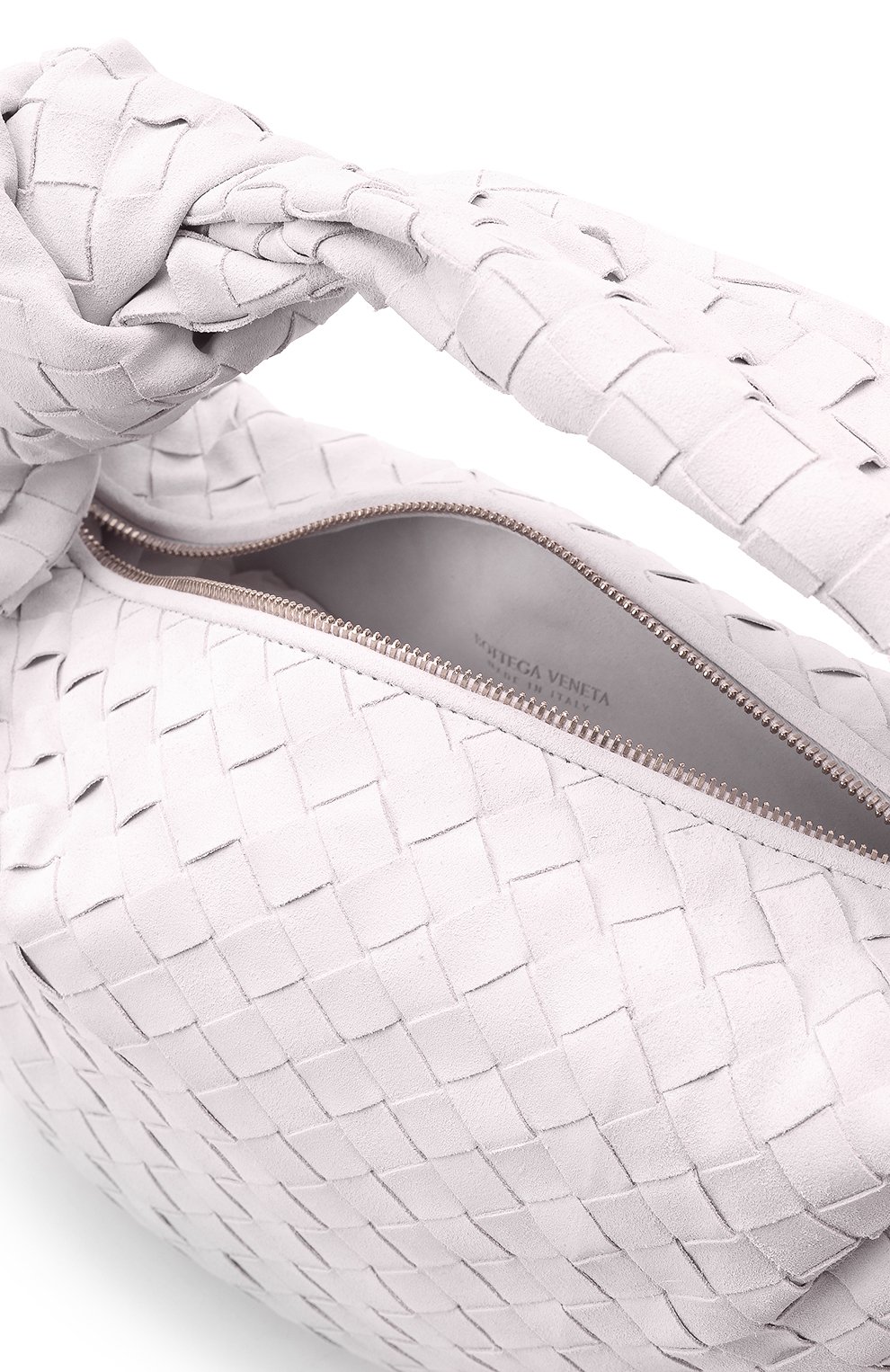 Сумка jodie teen BOTTEGA VENETA, арт. 690225/V1QE0, фото 4