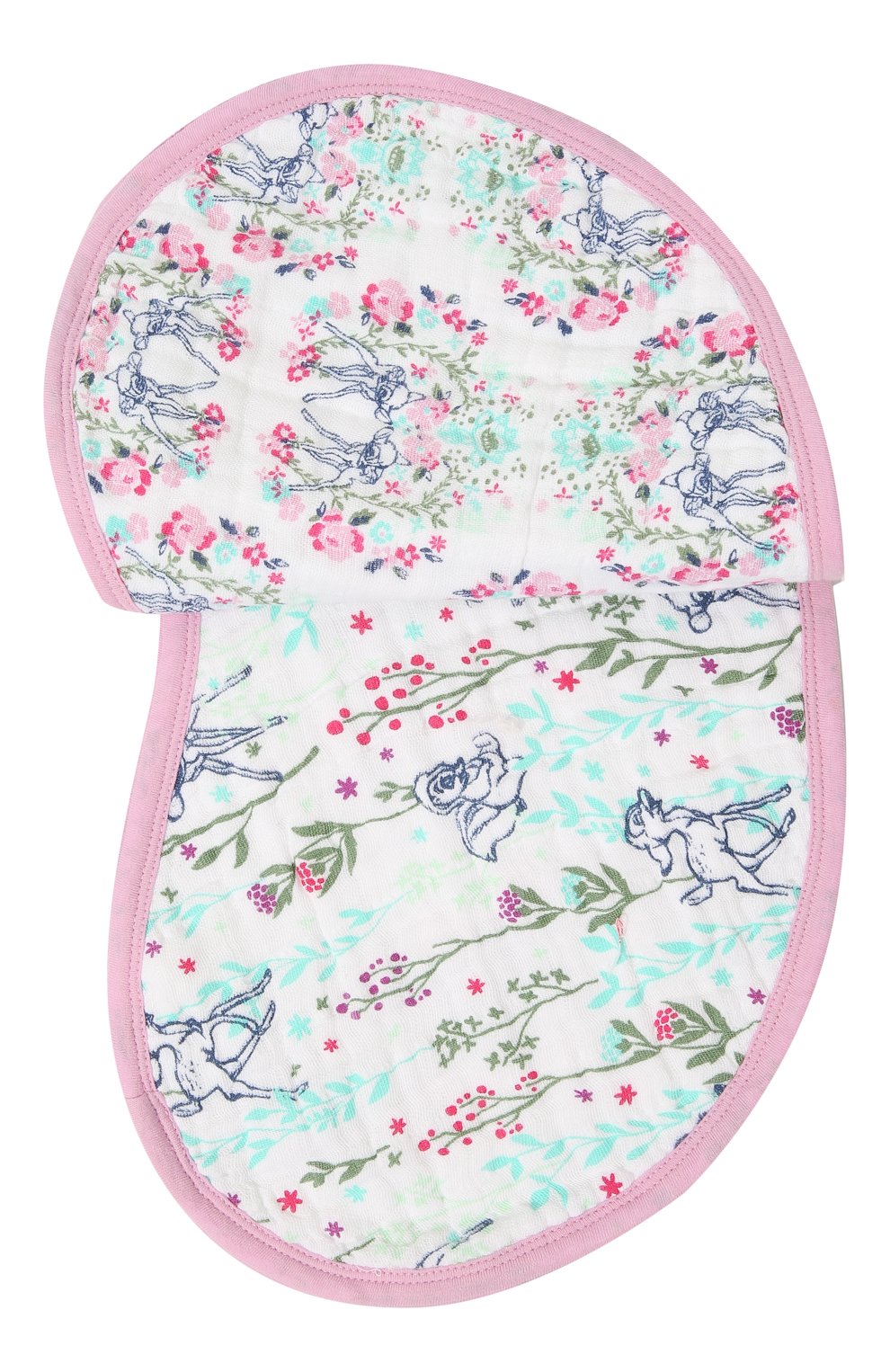 Комплект из двух нагрудников ADEN+ANAIS, арт. DISN282G, фото 2