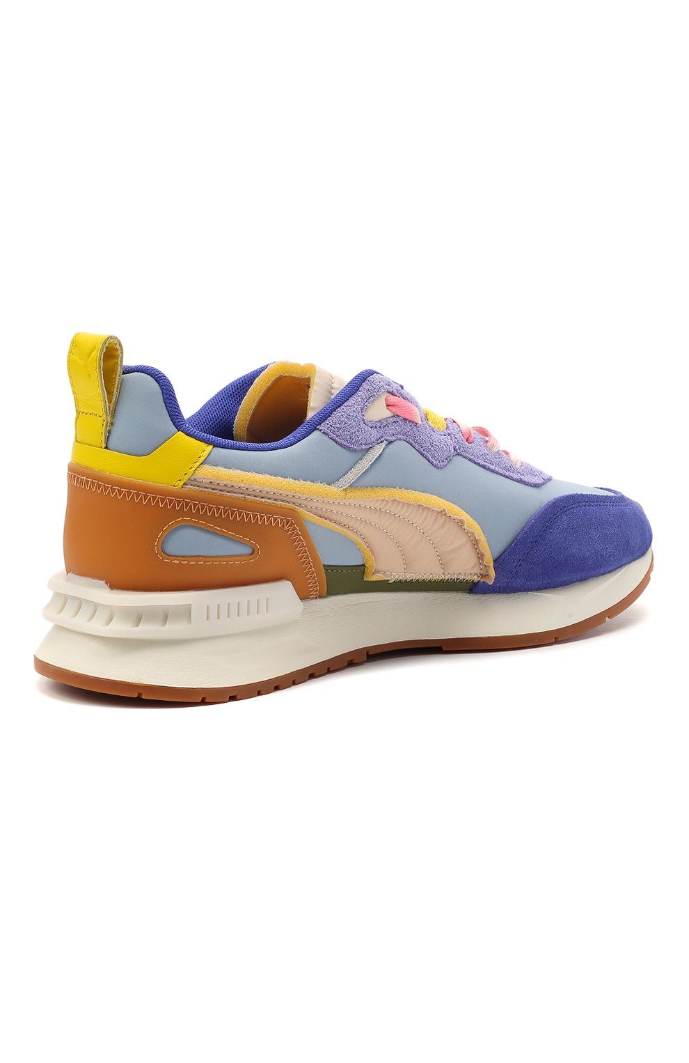 Кроссовки mirage mox x kidsuper studios PUMA, арт. 37518901, фото 4