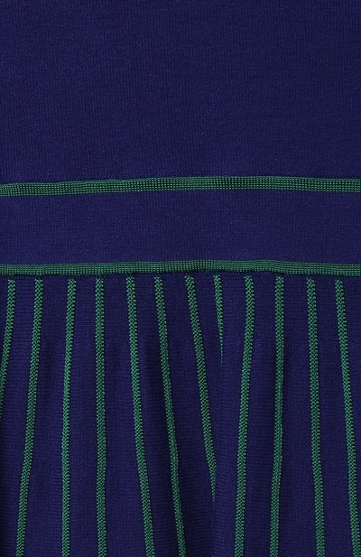 Платье из вискозы EMPORIO ARMANI, арт. 6K3AT6/3MGJZ, фото 3