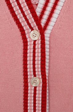 Хлопковый жилет EMPORIO ARMANI, арт. 6R4M52/4M01Z, фото 1