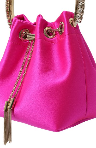 Сумка bon bon JIMMY CHOO, арт. B0N B0N/VKM, фото 3