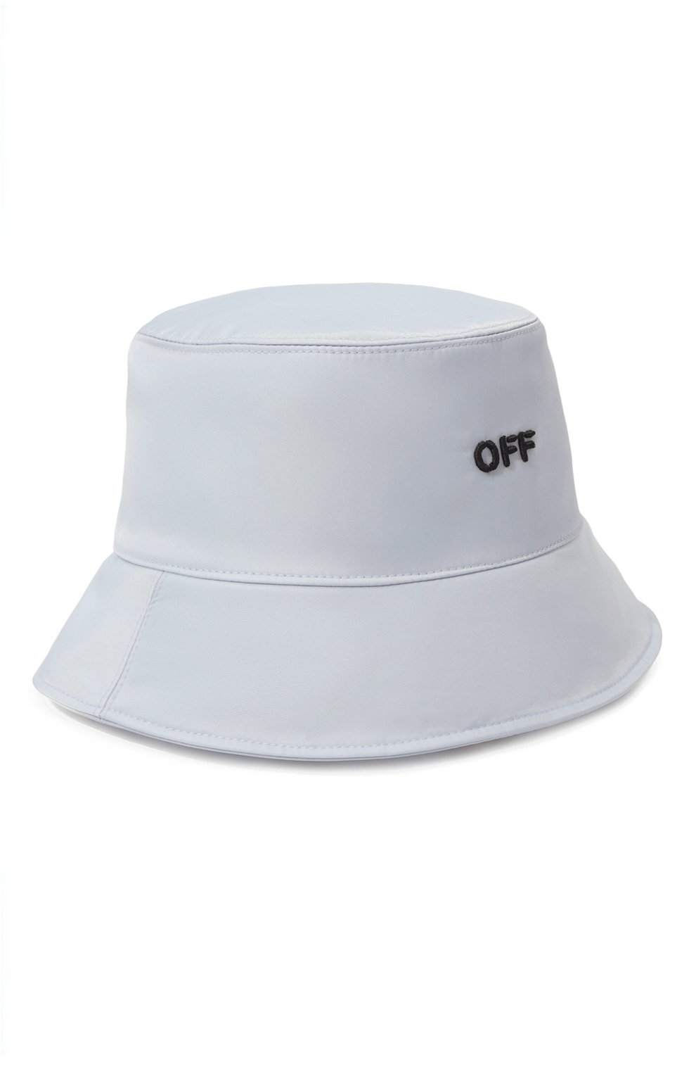 Панама OFF-WHITE, арт. 0MLA034S24FAB002, фото 1