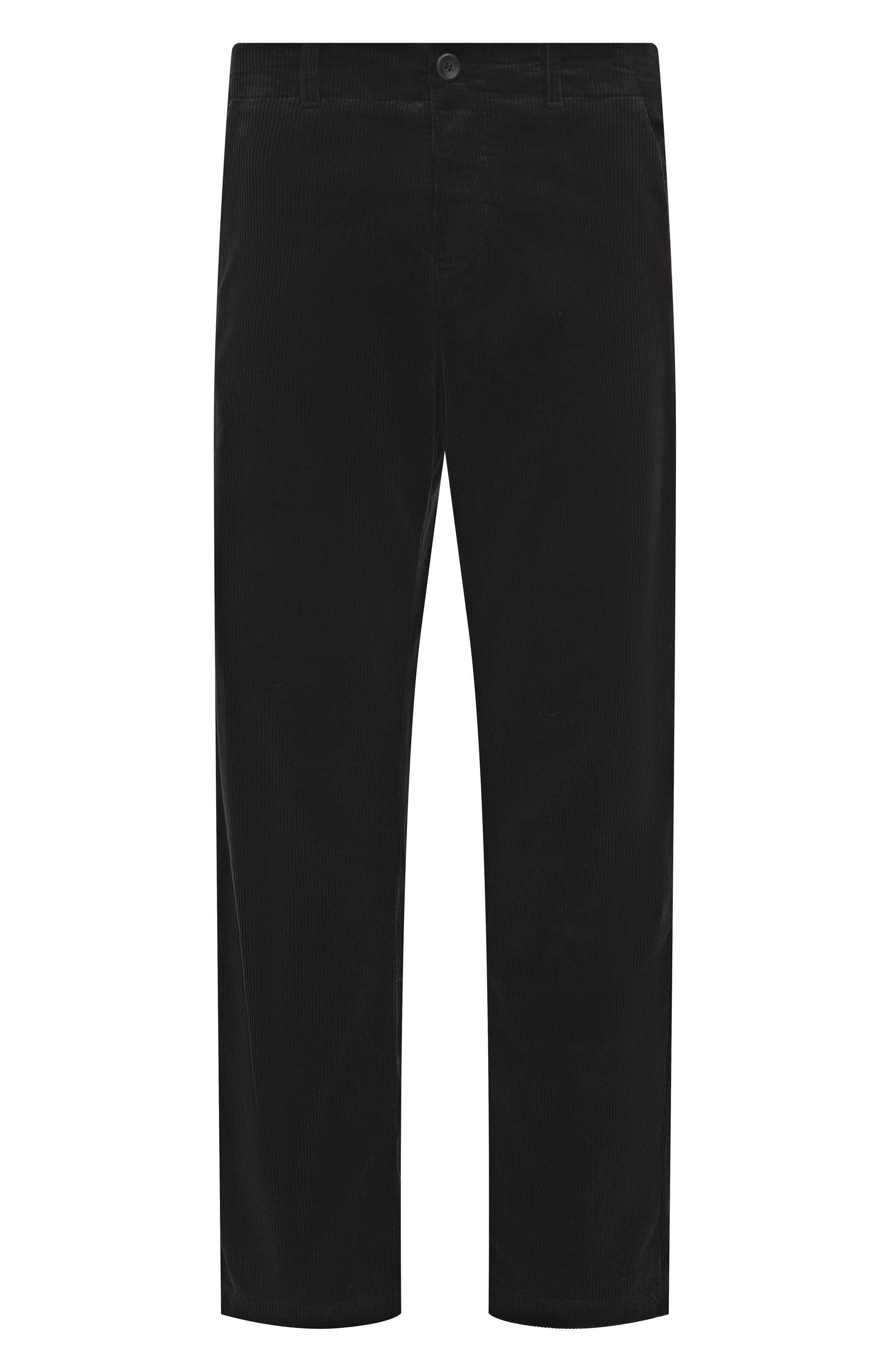 Вельветовые брюки HANNES ROETHER, арт. TRA21VEL/7050, фото 1