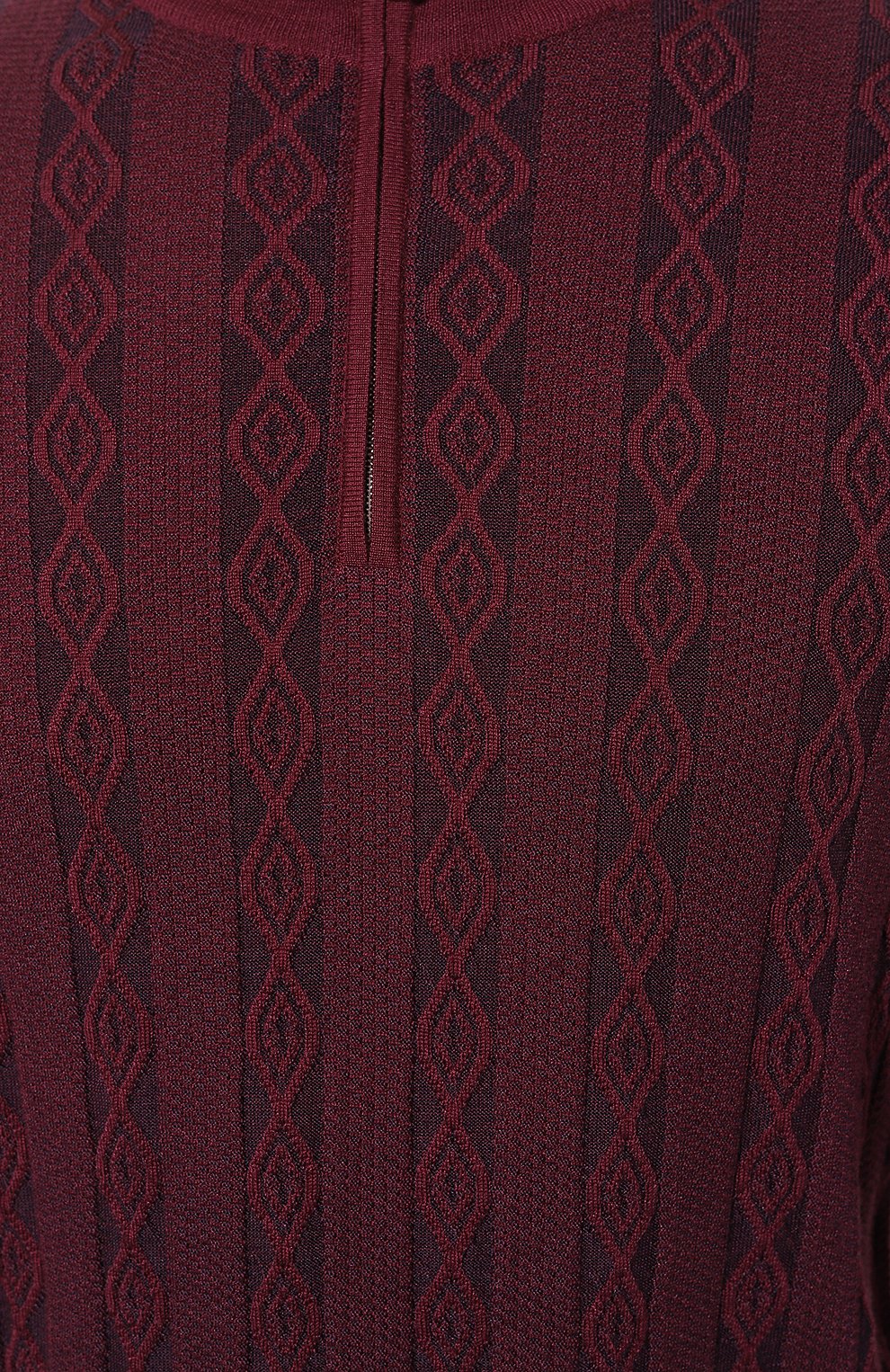 Джемпер из шерсти и кашемира STEFANO RICCI, арт. KE08000L01/E23370, фото 5