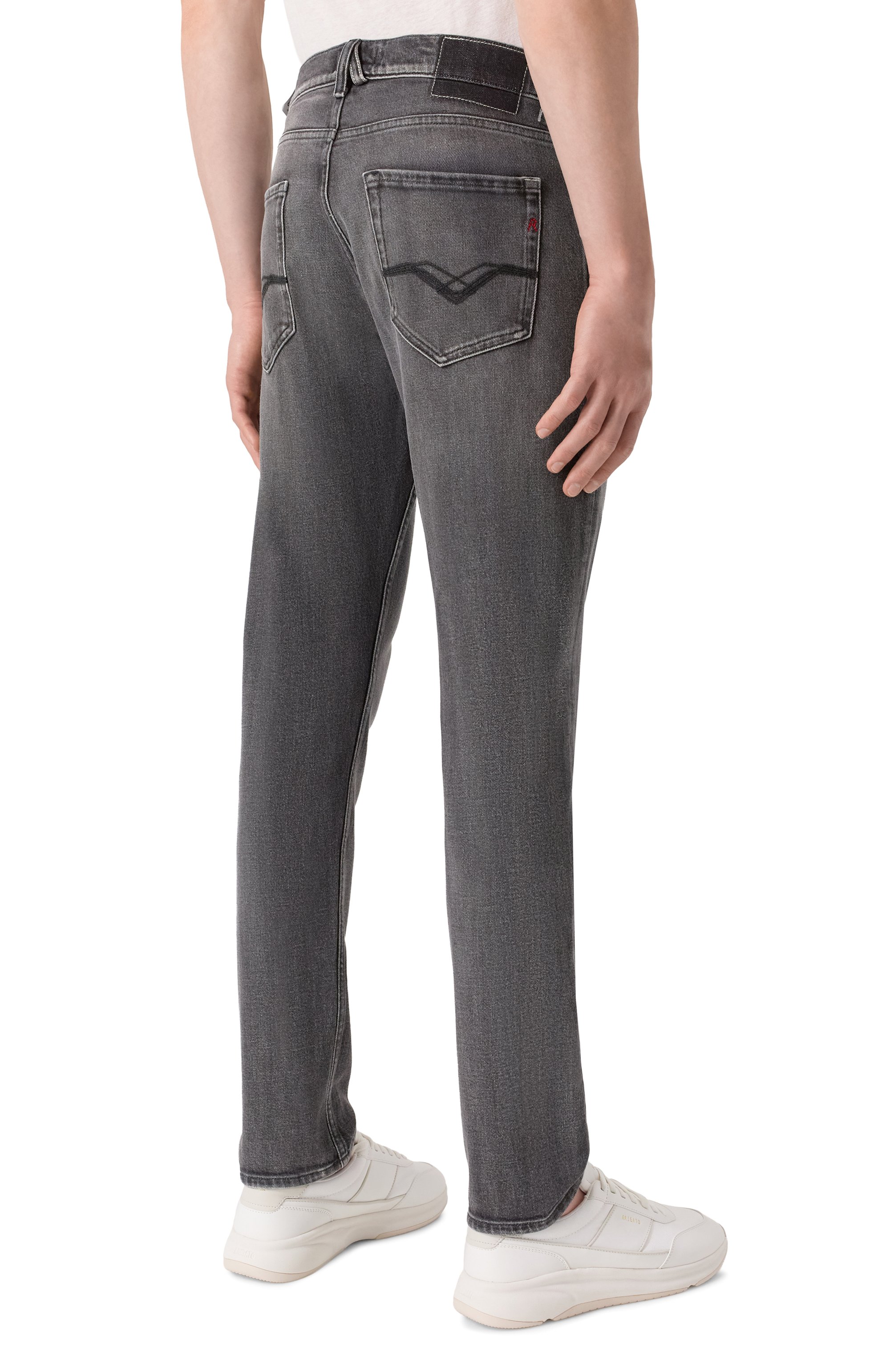 Джинсы REPLAY, арт. M1021R.000.921 958, фото 4