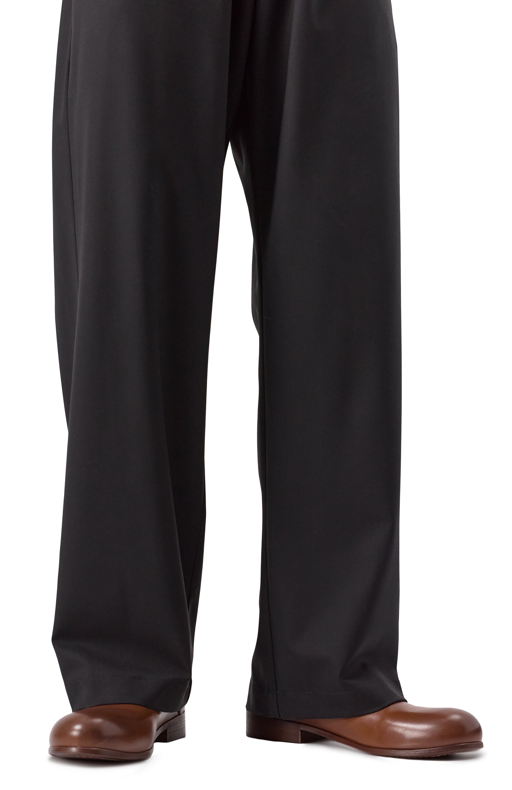 Кожаные дерби capozucca MARSELL, арт. MM4696/P011, фото 3