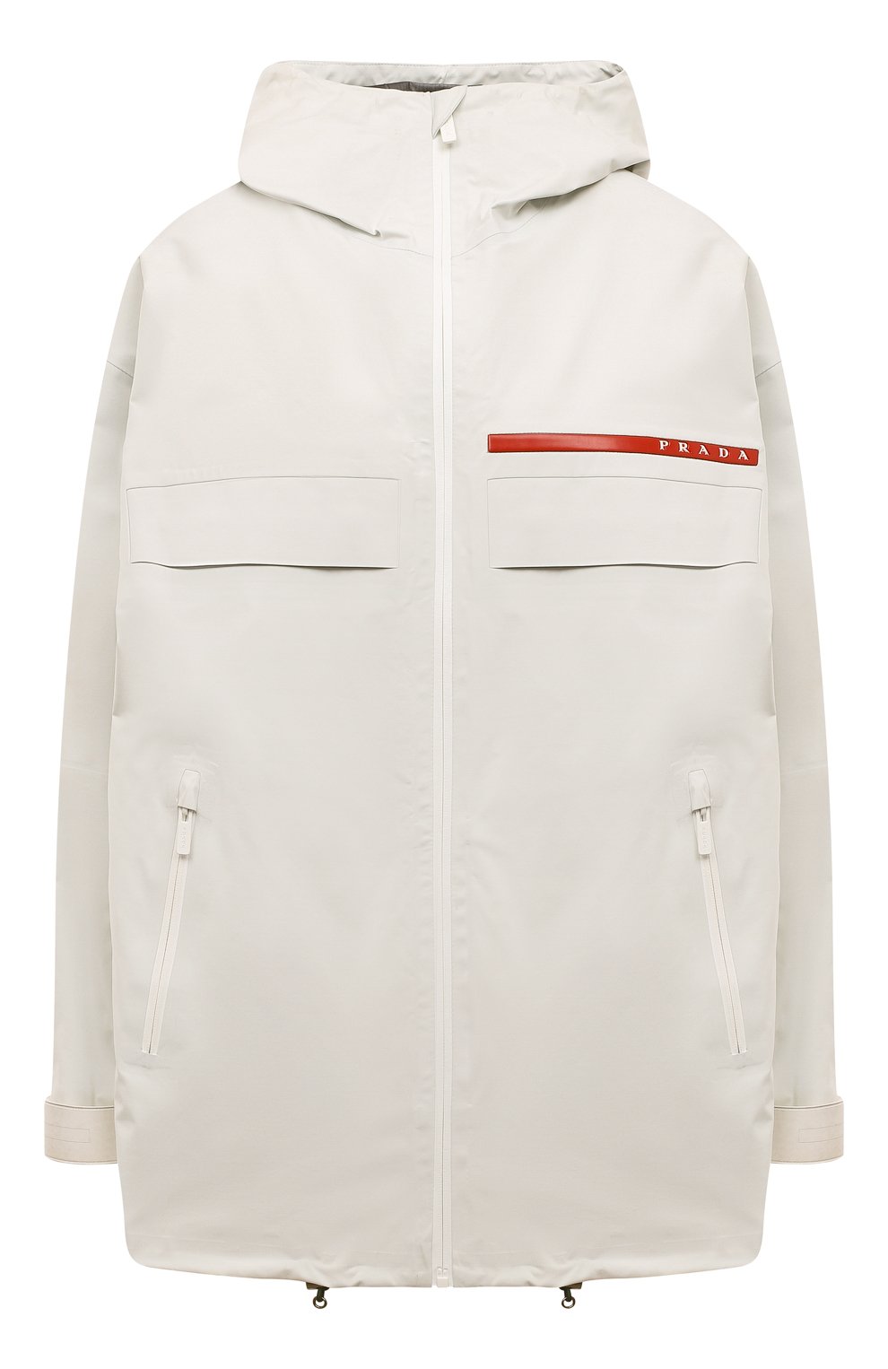 Куртка prada linea rossa PRADA, арт. 29R423-1SX6-F0K74-182, фото 1