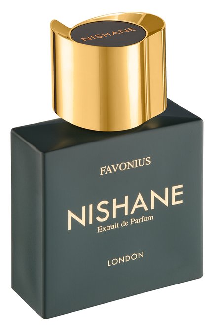 Духи favonius london (50ml) NISHANE бесцветного цвета, арт. 8683608071607 | Фото 1 (Региональные ограничения белый список (Axapta Mercury): Не проставлено; Нос: Не проставлено)