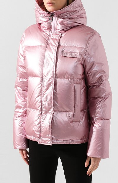 Пуховик KENZO, арт. F962BL074582, фото 3