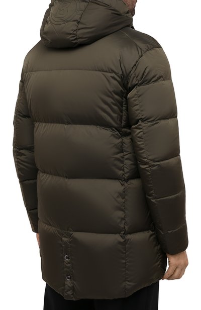 Пуховик BOGNER, арт. 38443615, фото 4