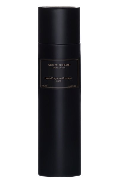 Женского лосьон для тела wrap me in dreams (250ml) HFC, арт. 3770014573698