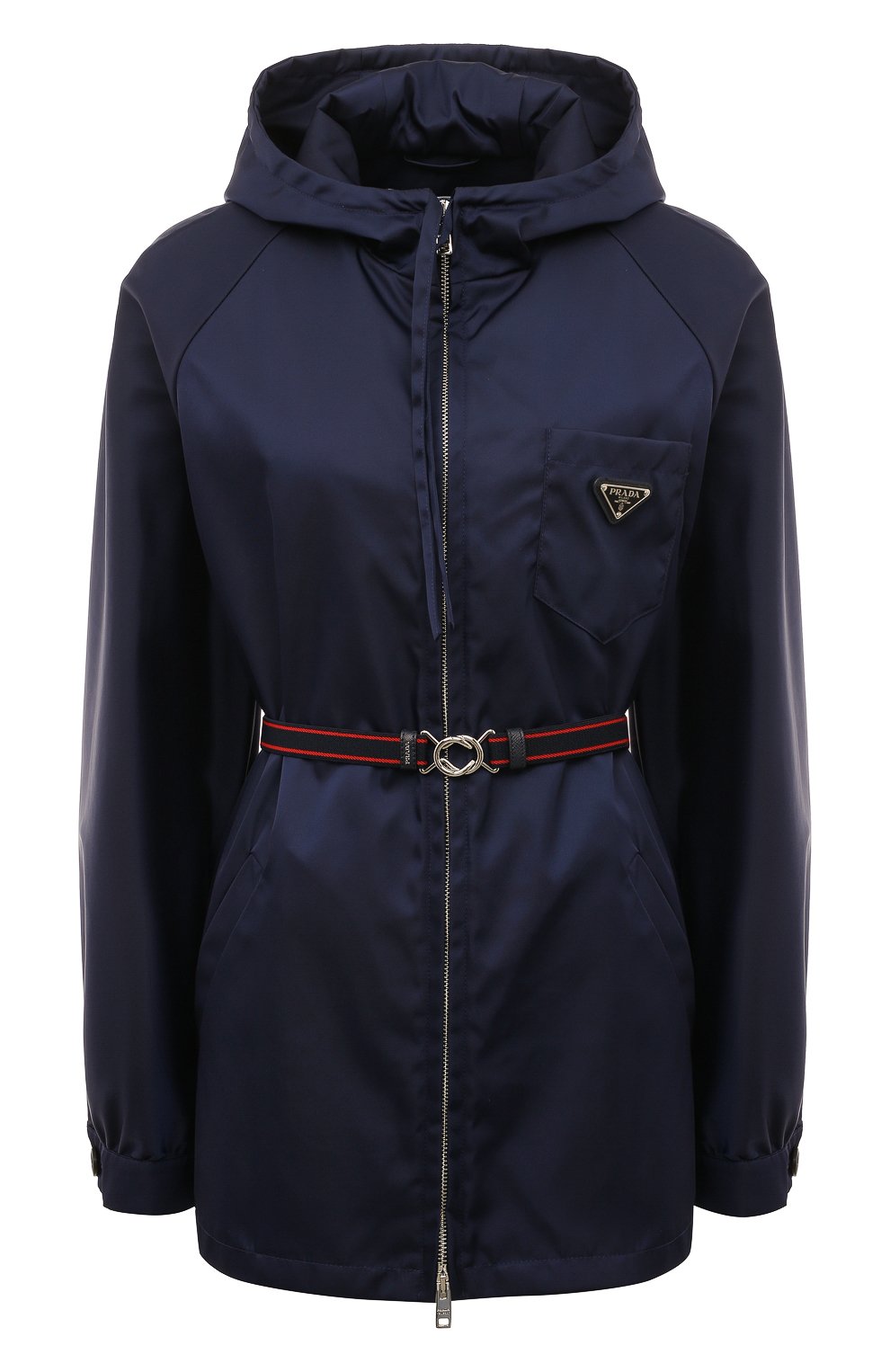 Куртка PRADA, арт. 29X758-I18-F0ABM-201, фото 1