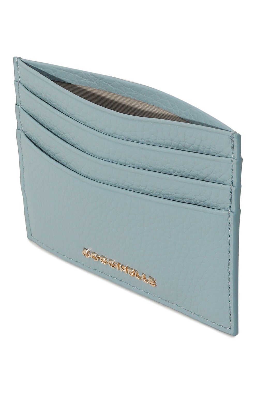 Кожаный футляр для кредитных карт COCCINELLE, арт. E2 MW5 12 95 01, фото 3