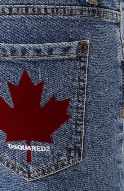 Джинсы DSQUARED2, арт. S75LB0185/S30667, фото 5