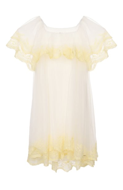 Платье CHLOÉ, арт. C21241