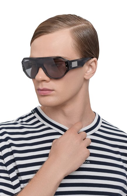 Женские солнцезащитные очки DOLCE & GABBANA, арт. 4481-3440/1