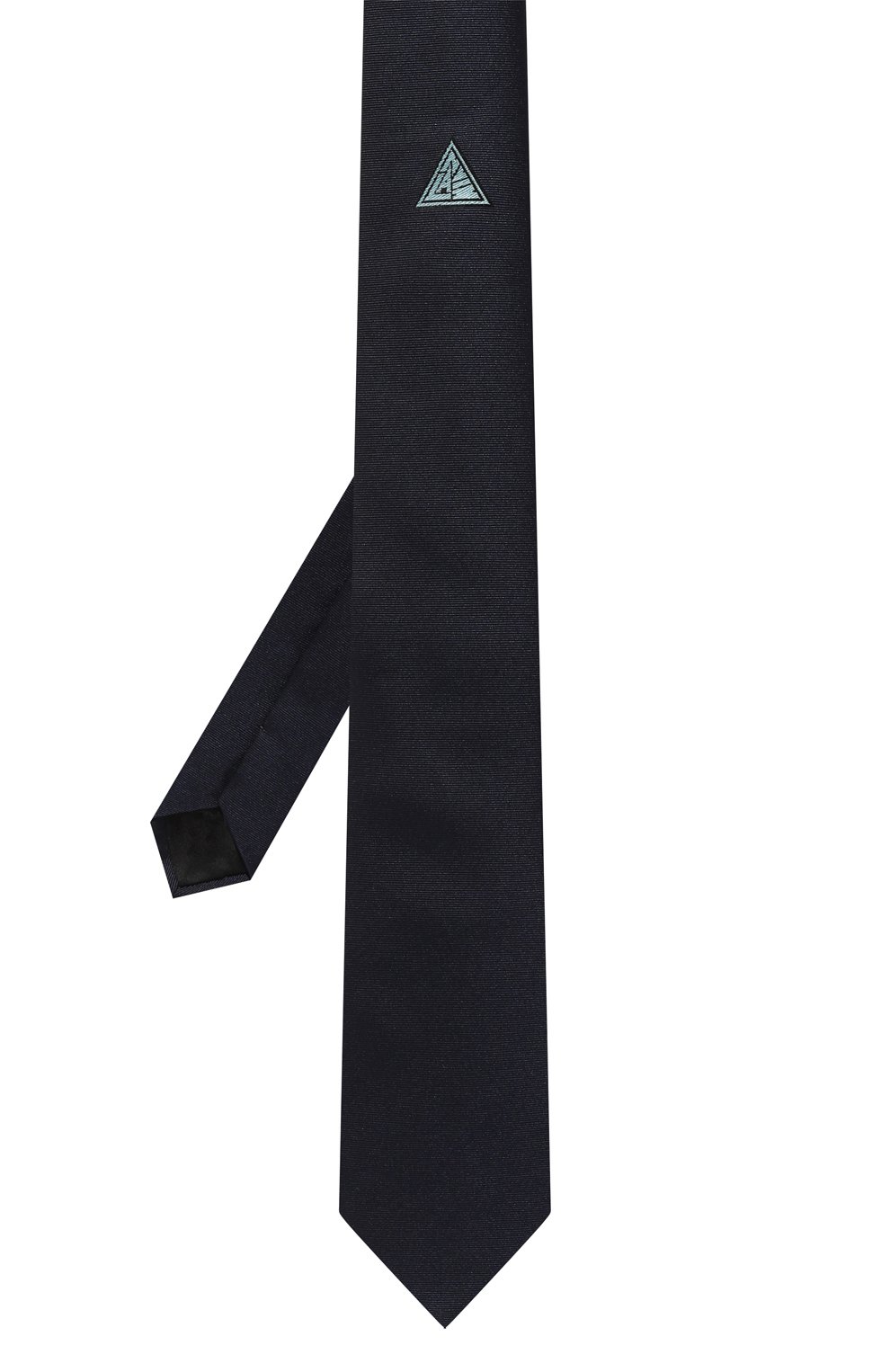 Шелковый галстук LANVIN, арт. 3153/TIE, фото 3
