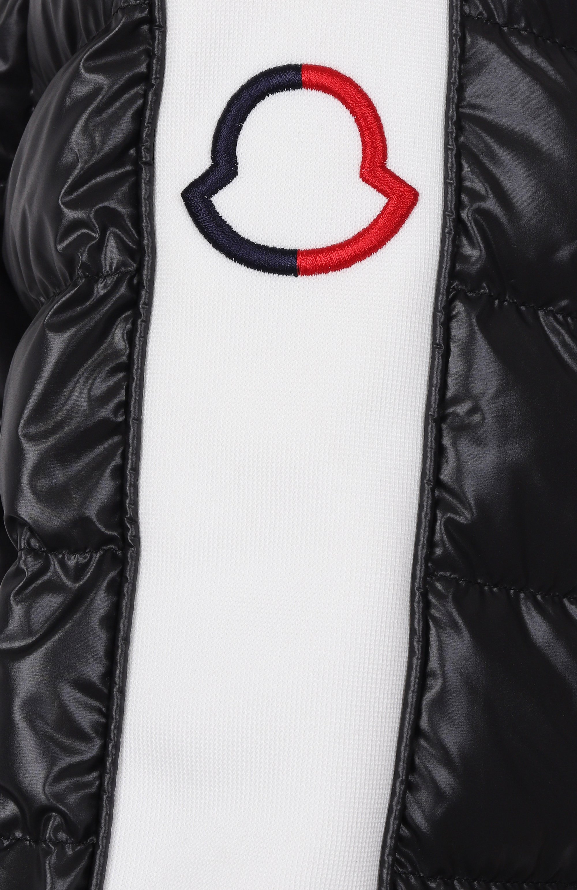 Пуховая куртка MONCLER, арт. 1A00005/595ZJ, фото 6