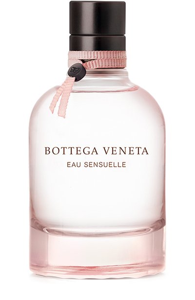 Женский парфюмерная вода eau sensuelle (75ml) BOTTEGA VENETA, арт. 72993051000