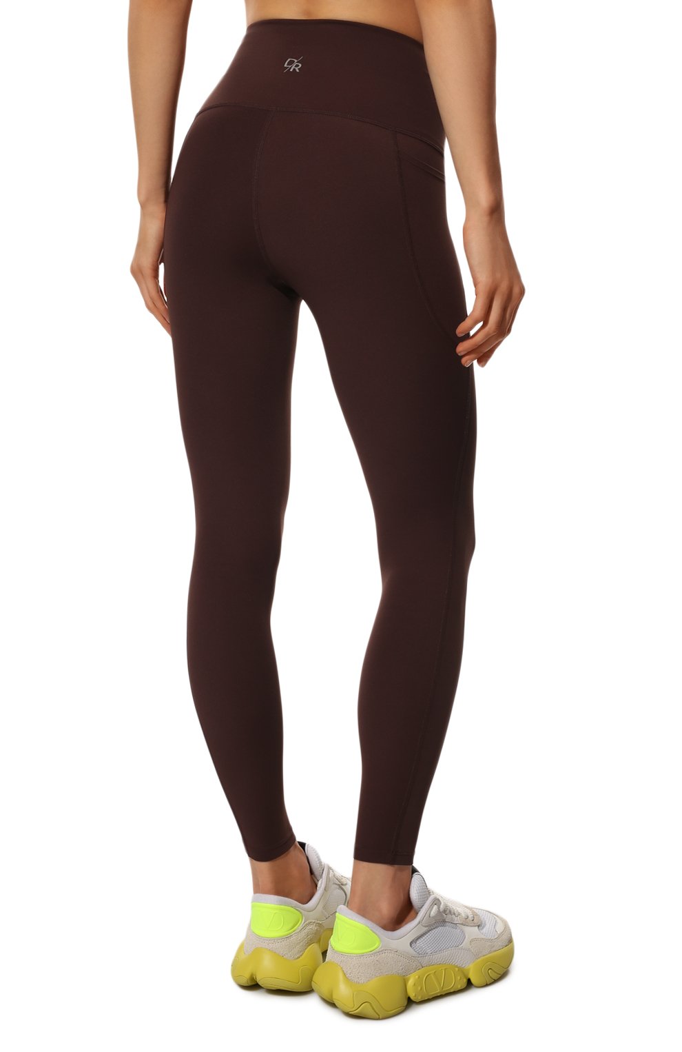 Легинсы DAILY REMINDER, арт. L006-CH, фото 4