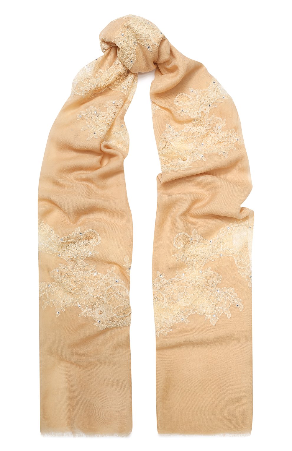 Шерстяная шаль VINTAGE SHADES, арт. 13844B, фото 1