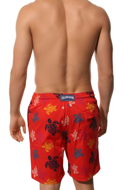 Плавки-шорты VILEBREQUIN, арт. OKIH3F36/201, фото 3