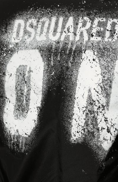 Бомбер DSQUARED2, арт. S80AM0021/S53817, фото 5
