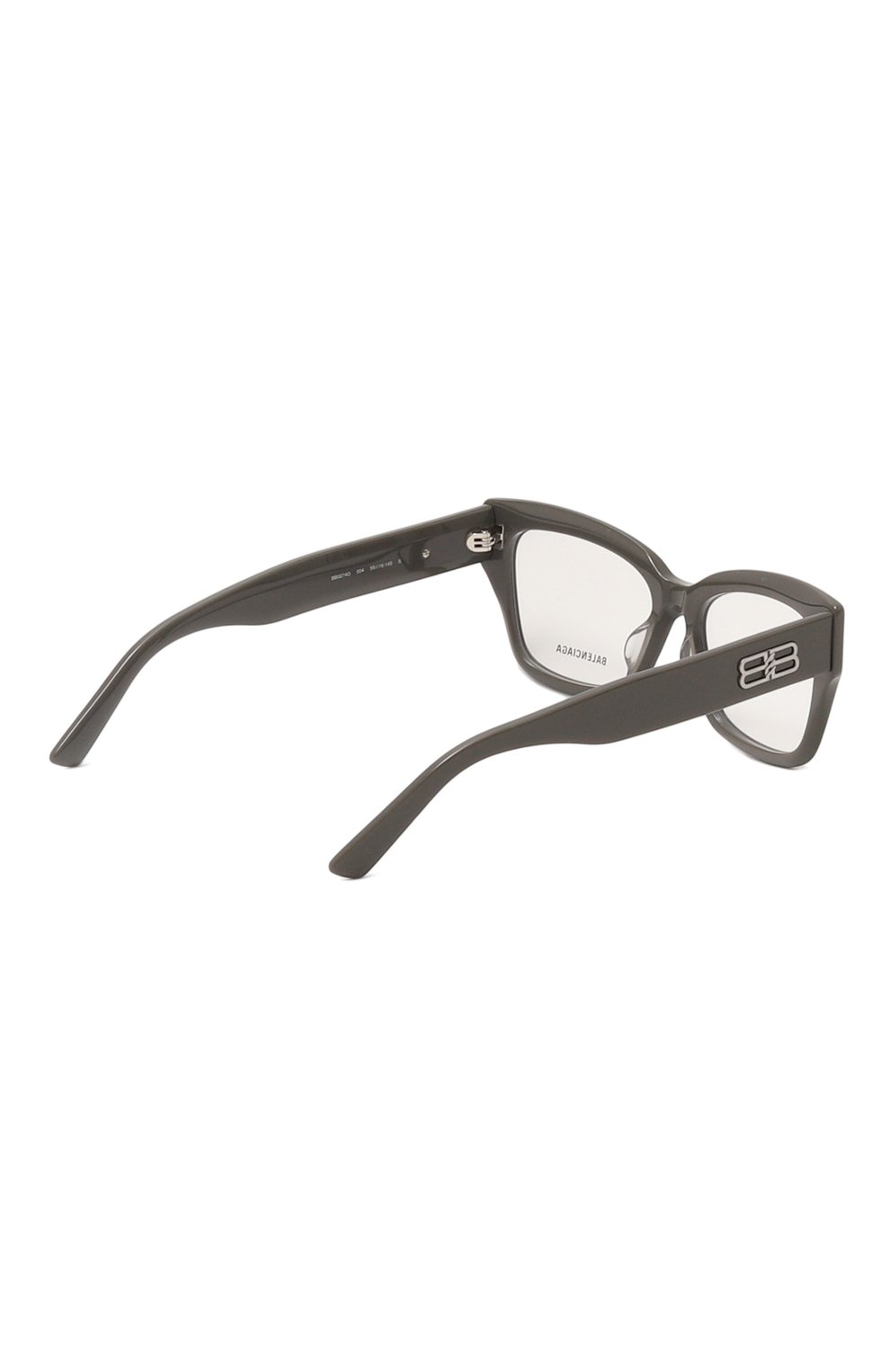 Оправа BALENCIAGA, арт. BB0274 004, фото 4