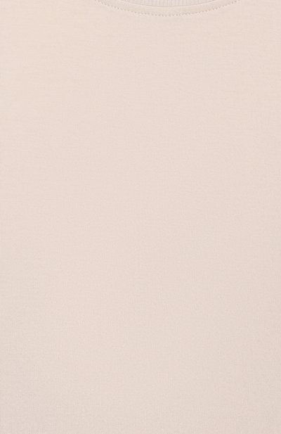 Хлопковый лонгслив BRUNELLO CUCINELLI, арт. B0T81T253C, фото 3