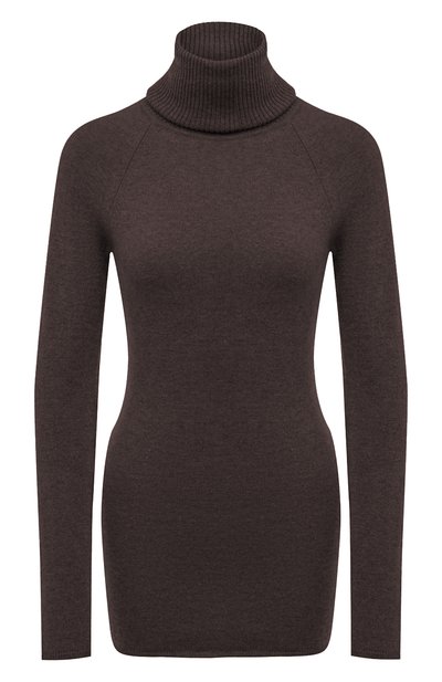 Кашемировая водолазка TEGIN, арт. 3828, фото 1